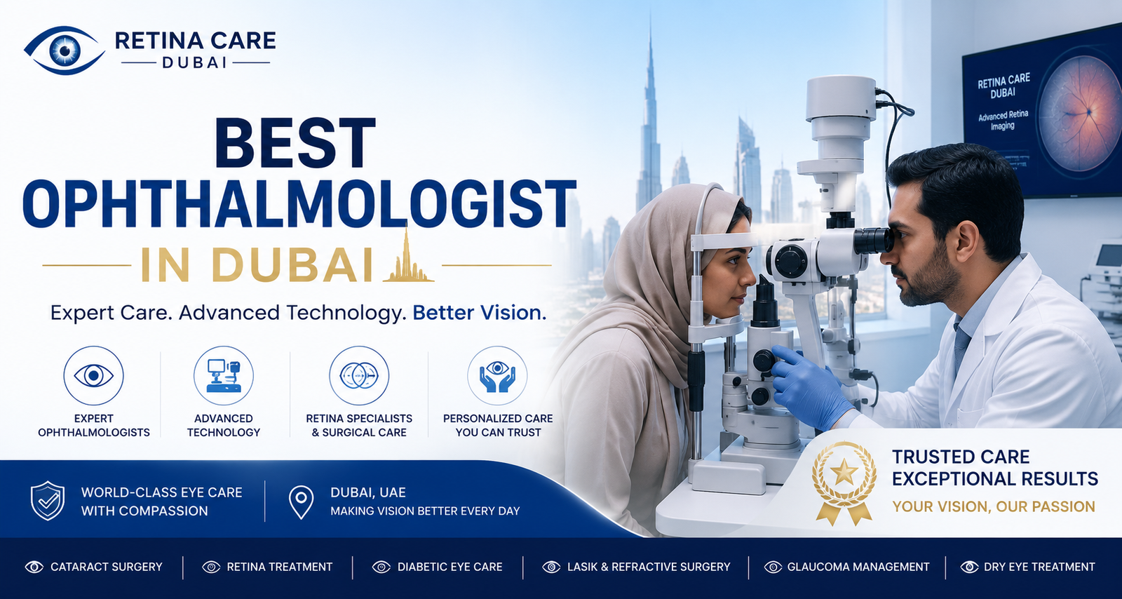 best indian ophthalmologist in dubai